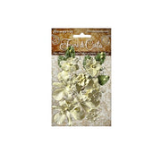 Stamperia Paper Flowers Garden of Promise Flowers SF150
